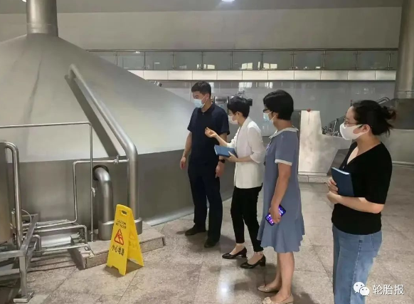 全國唯一：青島市輪胎行業率先實現“碳入環評”