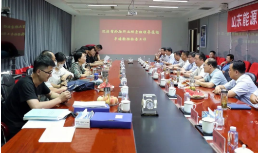 山東多家輪胎廠，接受省部大檢！