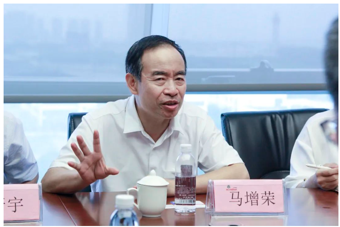 中國物流與采購聯合會長期秉承著“綠色、智能、安全、高效”的核心理念