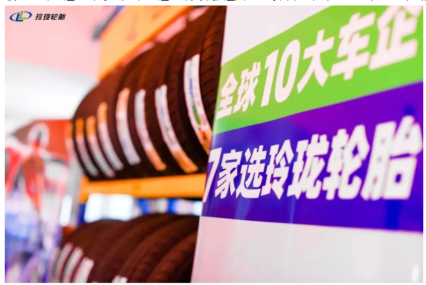 國產(chǎn)品牌上榜的還有朝陽輪胎、三角輪胎，他們力壓優(yōu)科豪馬、韓泰、耐克森等日韓品牌，超越佳通品牌，是消費(fèi)者心中滿意較高的品牌。