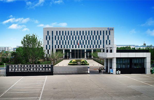 陽谷華泰發布公告，為適應公司未來業務發展的需要，公司擬以自有資金投資10,000萬元在莘縣化工產業園設立全資子公司山東特硅新材料有限公司。