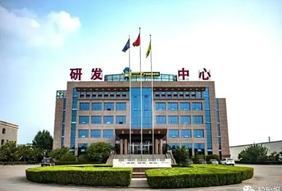 廣饒縣：“老樹發新芽” 激活新動能