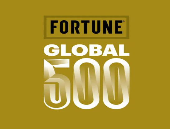 2022年世界500強(qiáng)榜單發(fā)布，涂料企業(yè)距離上榜就差一個(gè)立邦