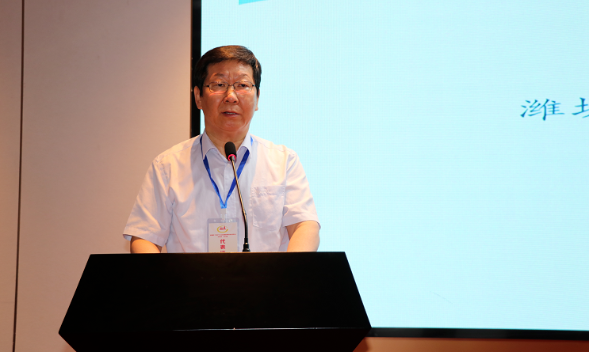 濰坊特鋼集團有限公司董事長兼總經理于光富 濰坊特鋼集團有限公司董事長兼總經理于光富