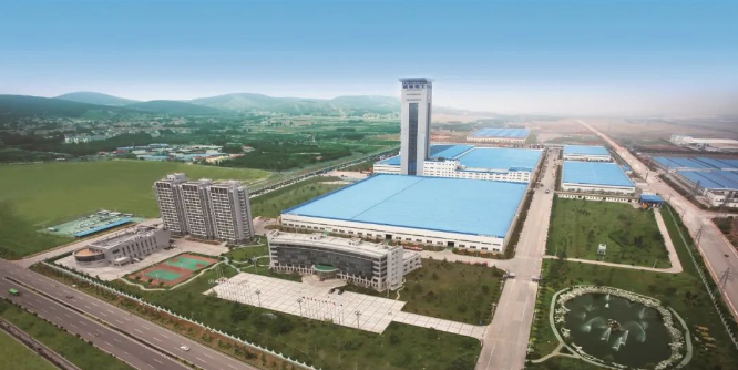 泰安市輸變電及電線電纜產業(yè)鏈鏈長到新疆考察對接投資項目