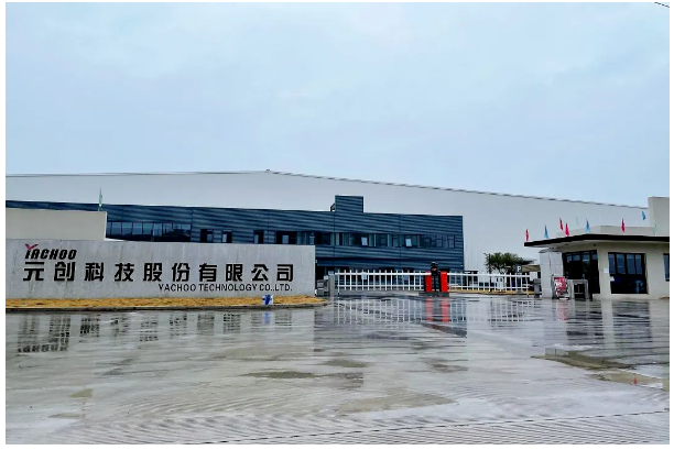 橡企更新招股書，募資建廠產能擴一倍