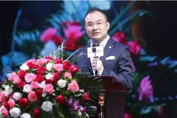 中科力泰被富樂(lè)收購(gòu),企業(yè)的初心與夢(mèng)想呢? 中科力泰被富樂(lè)收購(gòu),企業(yè)的初心與夢(mèng)想呢?