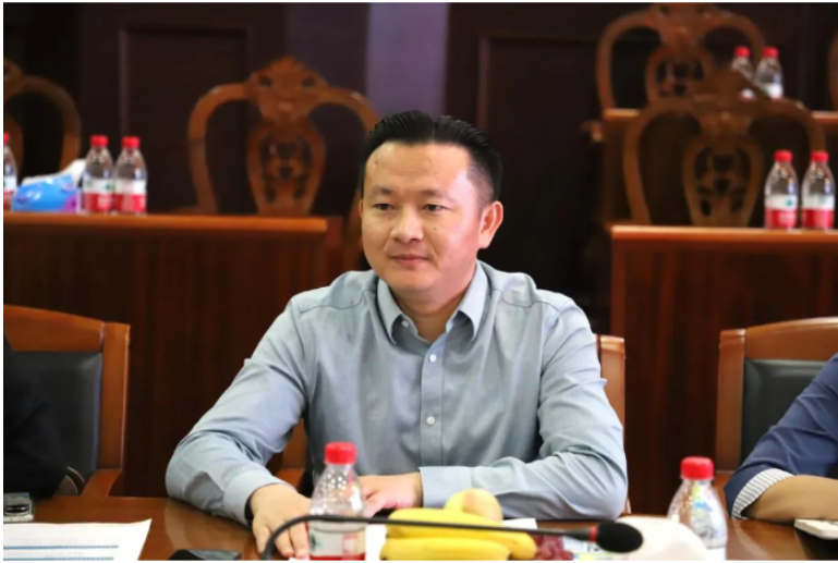 　龔會長還提到，廣州市產業招商投資促進會旨在優化營商環境，積極推動黨、政府、工信領域重要行業組織及龍頭企業之間的互助合作，今后市產促會將與集泰股份進一步加強聯動，建立會企交流合作常態化機制。