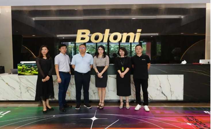 芬蘭泰克諾斯涂料與博洛尼強強聯手,引領國內高端家裝市場新風向 芬蘭泰克諾斯涂料與博洛尼強強聯手,引領國內高端家裝市場新風向
