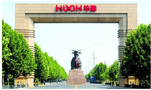 華勤橡膠工業集團創建于1989年,成為以橡膠產業為主導,涉及電力、新能源、金屬制品、生物工程、地產開發、醫療衛生、資本運營等眾多領域的國際化、多元化、創新型企業集團,連續多年入選中國企業500強。 華勤橡膠工業集團創建于1989年,成為以橡膠產業為主導,涉及電力、新能源、金屬制品、生物工程、地產開發、醫療衛生、資本運營等眾多領域的國際化、多元化、創新型企業集團,連續多年入選中國企業500強。