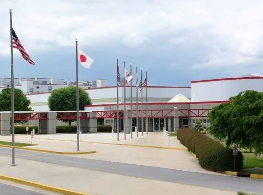 37億元!普利司通擴(kuò)建工廠 37億元!普利司通擴(kuò)建工廠