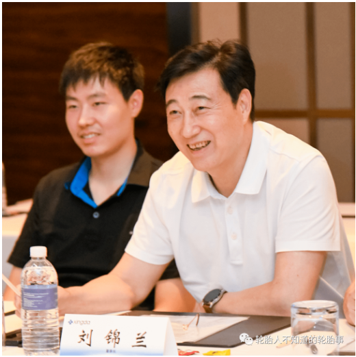 興達與復旦管院的這次合作是長期的、全方面的，希望雙方以本次合作為契機，實現(xiàn)互惠共贏