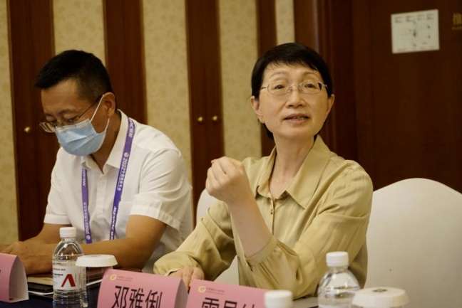橡膠測(cè)試專(zhuān)委會(huì)召開(kāi)理事擴(kuò)大會(huì)議 橡膠測(cè)試專(zhuān)委會(huì)召開(kāi)理事擴(kuò)大會(huì)議