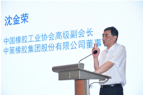 輪胎與炭黑行業遭受到了同樣的困難