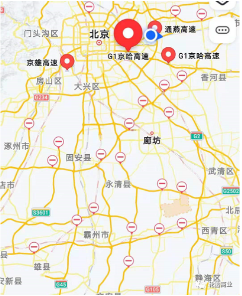 因為除江浙滬外,河北、山東、廣東等地對高速公路和貨車司機(jī)的管控也在加強(qiáng)。 因為除江浙滬外,河北、山東、廣東等地對高速公路和貨車司機(jī)的管控也在加強(qiáng)。