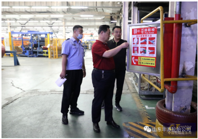 　據悉，檢查組將對檢查出的安全隱患進行復檢，對隱患整治不徹底、整改措施不落實、整改責任不明確的部門進行從嚴追責、從重處罰，排除一切安全隱患，全力確保節日期間安全穩定。