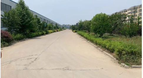 　2020年10月份，該公司曾在阿里巴巴司法拍賣網絡平臺上進行變賣活動。變賣標的是山東億諾工程輪胎有限公司所有的機器設備一宗，起拍價358.9434萬元。