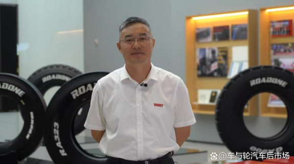探廠通力輪胎,解鎖輪胎供不應(yīng)求的秘訣 探廠通力輪胎,解鎖輪胎供不應(yīng)求的秘訣