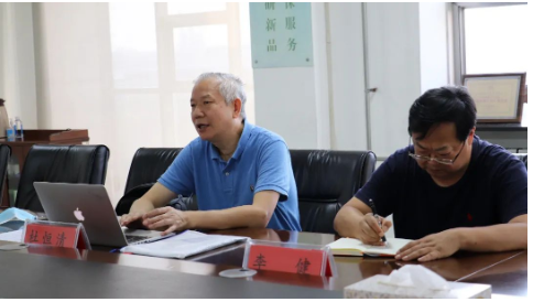 評審專家組依據《實驗室認可規則》《檢測和校準實驗室能力認可準則》等相關國標文件，對實驗室管理體系文件運行的符合性，實驗室人員、設施環境、儀器設備等方面進行了全面的審查。
