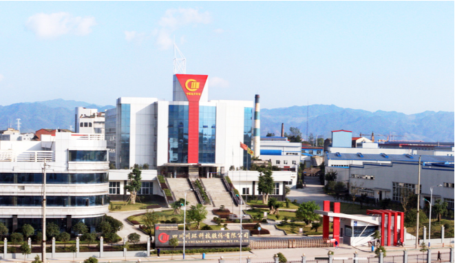 川環科技企業訂單量猛增，
