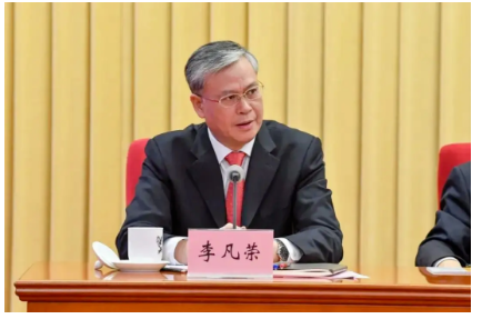 剛剛宣布，知名輪胎集團(tuán)董事長新上任！
