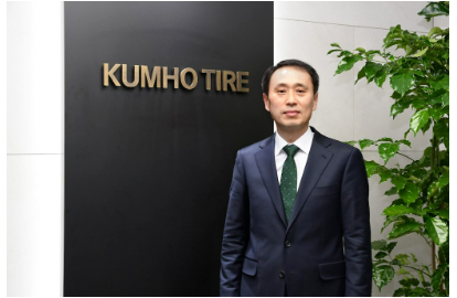 錦湖輪胎重組歐洲與北美管理層 錦湖輪胎重組歐洲與北美管理層