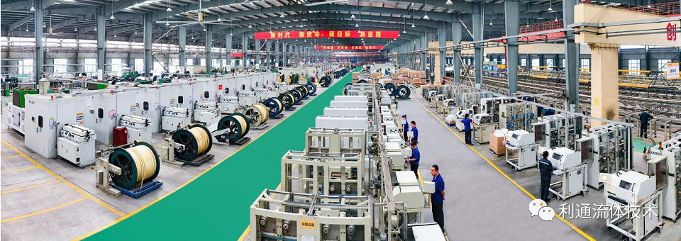利通科技以客戶為中心、以創新為導向