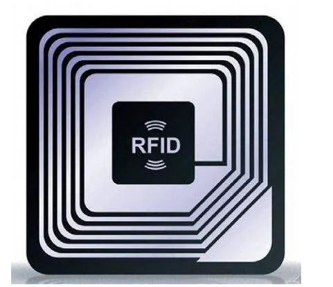 RFID標簽