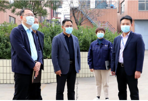 西牧山書記強調,要積極搶抓國家“雙碳”戰略機遇 西牧山書記強調,要積極搶抓國家“雙碳”戰略機遇