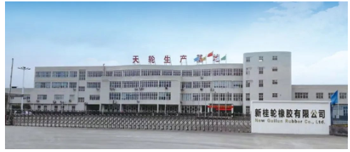 兩知名輪胎鬧上法庭，董事長換人..