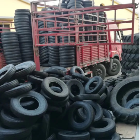 觸底反彈！中國輪胎銷量或已見底