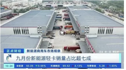 央視報道，這類車銷量猛增，輪胎企業搶先布局