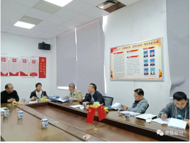 李國強表示，稅務部門將進一步加強與企業之間的溝通，為企業提供更加優化的納稅服務，全面落實稅費優惠政策，促進企業健康發展。