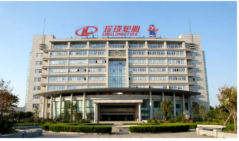 4.兩大輪胎公司發業績，各有亮點!
