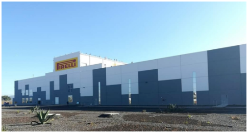 倍耐力公布了在其Silao工廠建立技術和數字化生產中心的計劃，以實施工業4.0原則，并加強工廠的“創新生態系統”，該項目預算為1500萬美元。