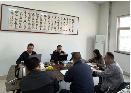 萬達電纜公司順利通過中國質量認證中心CCC年度產品認證審核