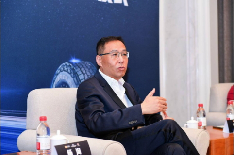 剛剛：輪胎大牌董事長易主！七大高管走馬上任…