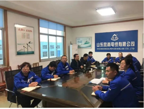 　ISO各管理體系的落地和執(zhí)行不僅是企業(yè)自身發(fā)展的需要，也是開(kāi)拓發(fā)展提升企業(yè)核心競(jìng)爭(zhēng)力的具體要求。