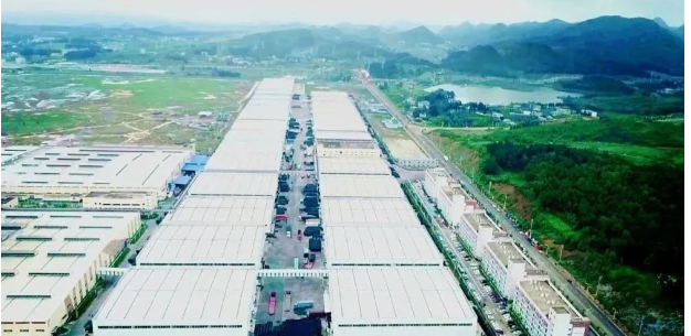貴州輪胎扎佐生產基地 貴州輪胎扎佐生產基地