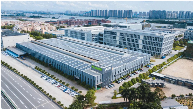 校企再攜手，推進產學研用戰略合作
