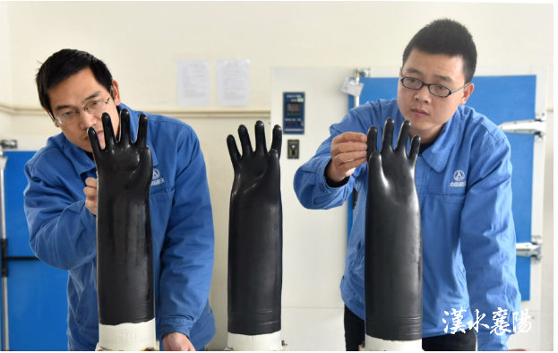 橡企助力，神舟十五號飛船發(fā)射成功！