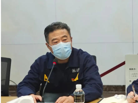 雙方就炭黑世界大會的前期準備工作進展情況進行溝通確認,針對國內外專家團、演講嘉賓、會議邀請函等細節進行了深入交流。姚佳表示SMITHERS對炭黑世界大會在黑貓股份總部——中國江西省景德鎮市舉辦表示期待,并預祝此次大會圓滿成功! 雙方就炭黑世界大會的前期準備工作進展情況進行溝通確認,針對國內外專家團、演講嘉賓、會議邀請函等細節進行了深入交流。姚佳表示SMITHERS對炭黑世界大會在黑貓股份總部——中國江西省景德鎮市舉辦表示期待,并預祝此次大會圓滿成功!