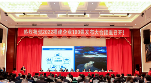 兩家輪胎公司，登上百強榜