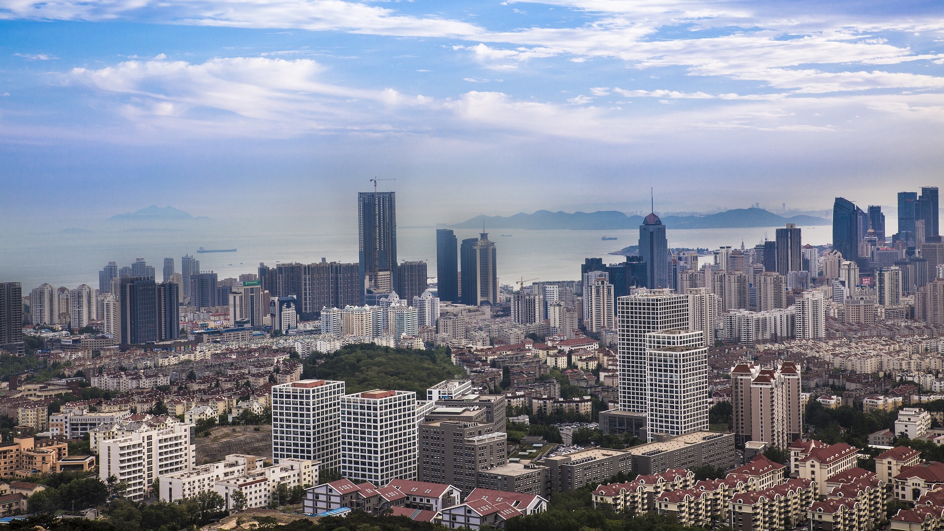 泰凱英進入2022年度青島市雛鷹企業擬認定名單