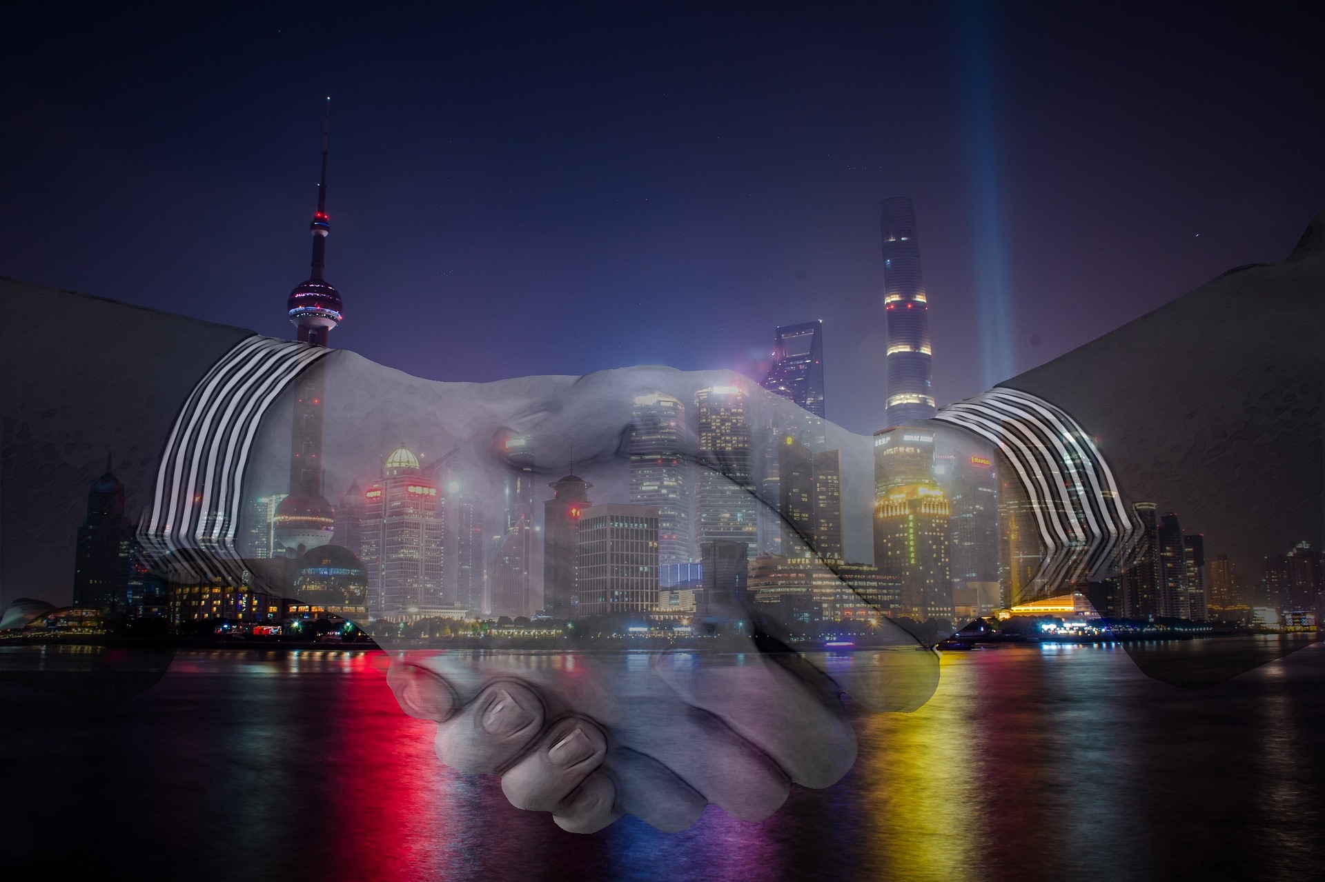 豪邁科技表示，公司以上中標(biāo)相關(guān)信息屬實(shí)。