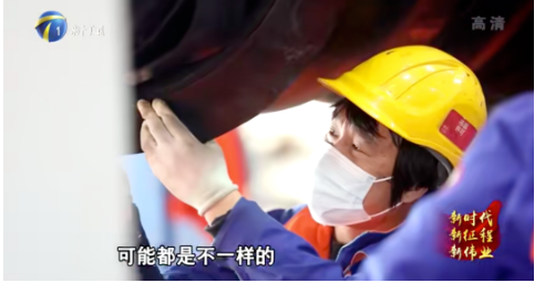 這家輪胎設備公司,訂單持續(xù)攀升… 這家輪胎設備公司,訂單持續(xù)攀升…