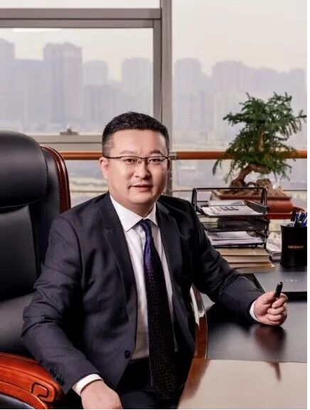 青島市政協(xié)委員武守濤：推進(jìn)橡膠裝備制造“延鏈補(bǔ)鏈擴(kuò)鏈強(qiáng)鏈”