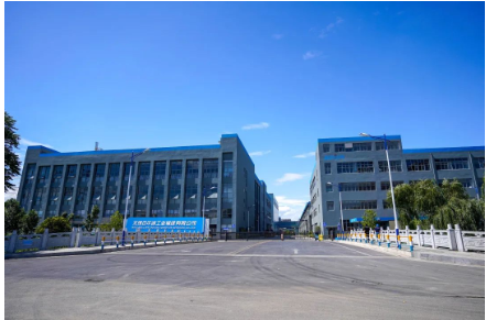 圓滿收官 | 百年通智慧工廠斬獲多項殊榮 圓滿收官 | 百年通智慧工廠斬獲多項殊榮
