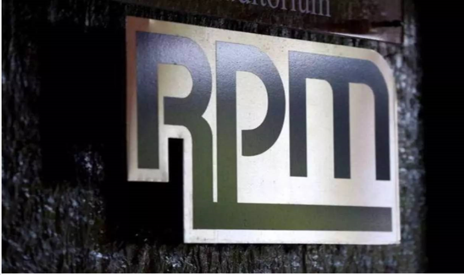　Sullivan表示，“RPM有能力成功應對這種短期波動。通過利用我們戰略平衡的業務組合的優勢，并專注于執行我們的MAP 2025計劃，我們有信心繼續創造長期價值，”