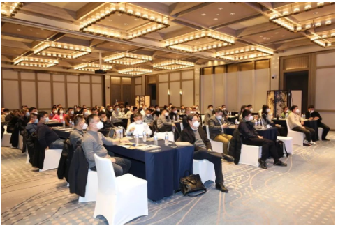 2022年森麒麟獲得國(guó)家工信部“2022年度智能制造示范工廠”榮譽(yù),成為唯一四次獲得國(guó)家級(jí)智能制造殊榮的中國(guó)輪胎企業(yè);2022年,公司泰國(guó)二期年產(chǎn)600萬條高性能半鋼胎、200萬高性能全鋼胎項(xiàng)目順利投產(chǎn)運(yùn)行。 2022年森麒麟獲得國(guó)家工信部“2022年度智能制造示范工廠”榮譽(yù),成為唯一四次獲得國(guó)家級(jí)智能制造殊榮的中國(guó)輪胎企業(yè);2022年,公司泰國(guó)二期年產(chǎn)600萬條高性能半鋼胎、200萬高性能全鋼胎項(xiàng)目順利投產(chǎn)運(yùn)行。